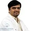 Dr. Sharath Chandra Kaushik - General surgeon at Medicover Hospitals Hitec City Madhapur with 21 years experience