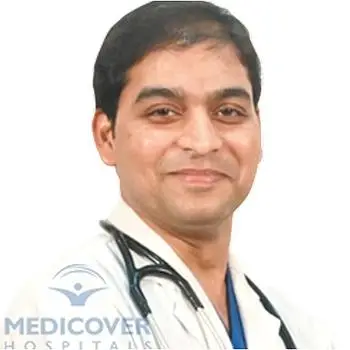 Dr. P Sridhar