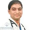 Dr. P Sridhar - Cardiologist at Medicover Hospitals Hitec City Madhapur with 24 years experience