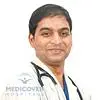 Dr. Sridhar .P - Cardiologist at Medicover Hospitals Hitec City Madhapur with 25 years experience