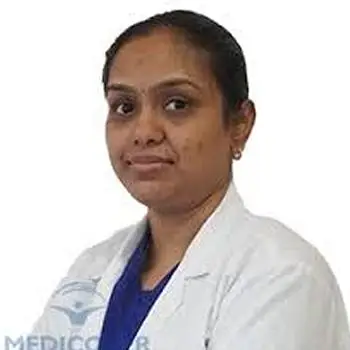 Dr. G Suma Rama Gopal
