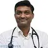 Dr. V Raja Manohar Acharyulu - Pulmonologist at Medicover Hospitals Hitec City Madhapur with 15 years experience
