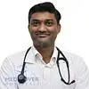 Dr. V Raja Manohar Acharyulu - Pulmonologist at Medicover Hospitals Hitec City Madhapur with 16 years experience
