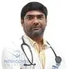 Dr. Vikram Kishore Reddy P - Neurologist at Medicover Hospitals Hitec City Madhapur with 17 years experience