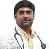 Dr. Vikram Kishore Reddy P - Neurologist at Medicover Hospitals Hitec City Madhapur with 16 years experience
