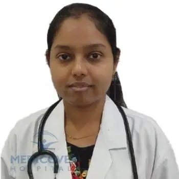 ডাঃ এ. সৃজনা