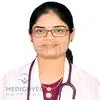 Dr. Jyotsna T - Obstetrics and Gynaecologist at Medicover Hospitals Kurnool with 14 years experience