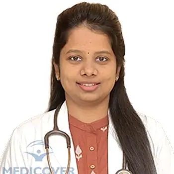 Dr. Kalli Suvarna Lakshmi