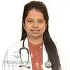 Dr. Kalli Suvarna Lakshmi - Pulmonologist at Medicover Hospitals Kurnool with 5 years experience