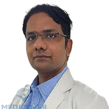 ডাঃ মুন্ডলা গণেশ কুমার রেড্ডি
