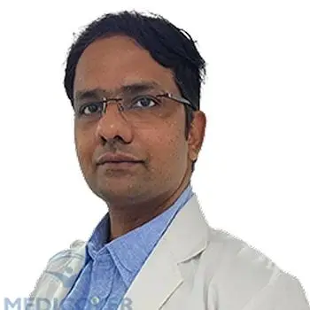 Dr. Mundla Ganesh Kumar Reddy
