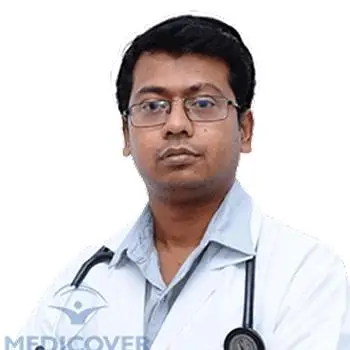 Dr. N Chaitanya Kumar