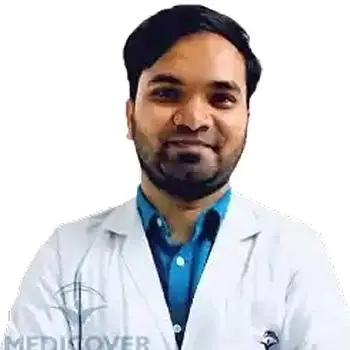 Dr. P Abdul Samad