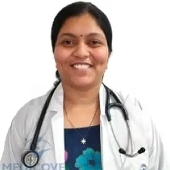 Dr. Sarayu Sankepally