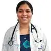 Dr. Sarayu Sankepally - Internal Medicine Specialist at Medicover Hospitals Kurnool with 8 years experience