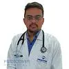 Dr. Siddharth Herur - Nephrologist at Medicover Hospitals Kurnool with 8 years experience