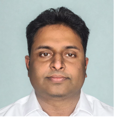 Dr Sajjan Madappady