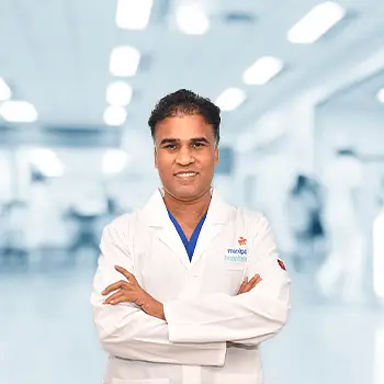 Dr. Rajesh Bathini