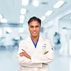 Dr. Rajesh Bathini - Gastroenterologist at Manipal Hospital Vijayawada with 16 years experience