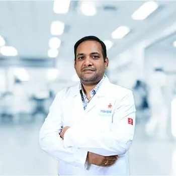 ഡോ. റിതേഷ് അഗർവാൾ