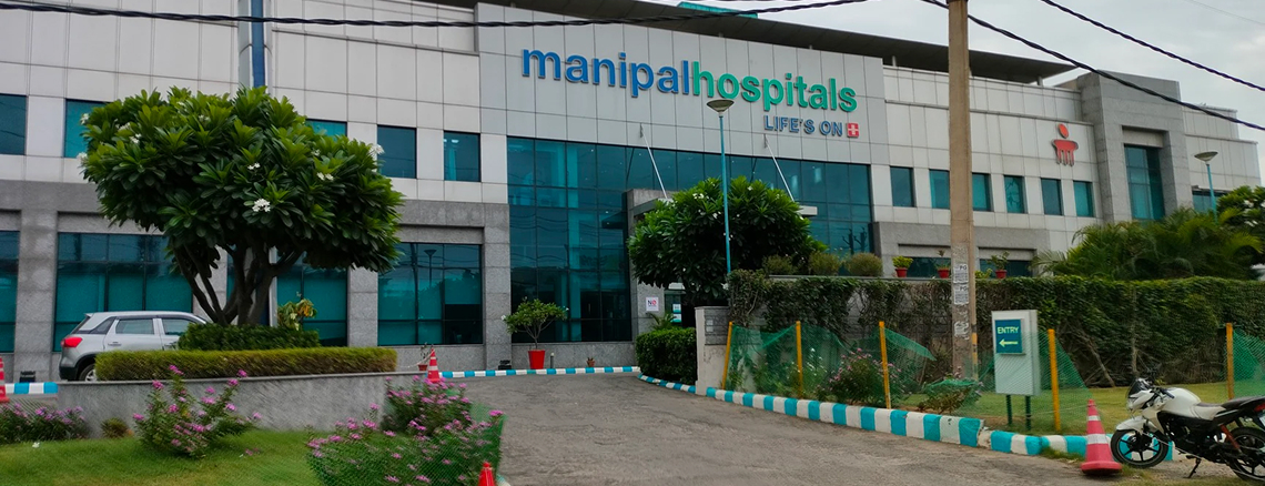Hospital