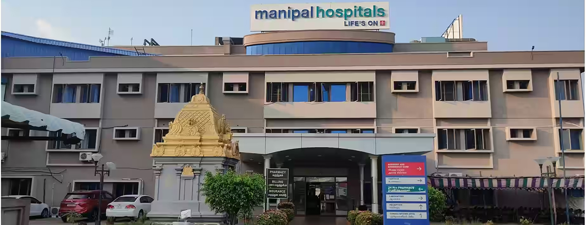 Hospital