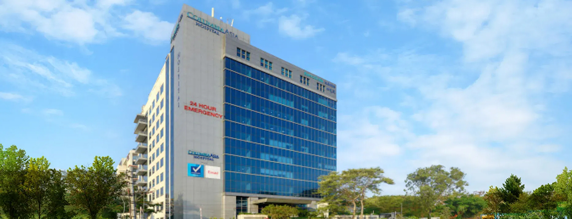 Hospital