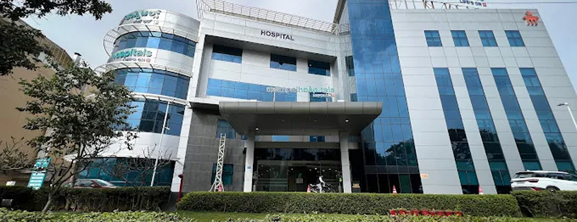 Hospital