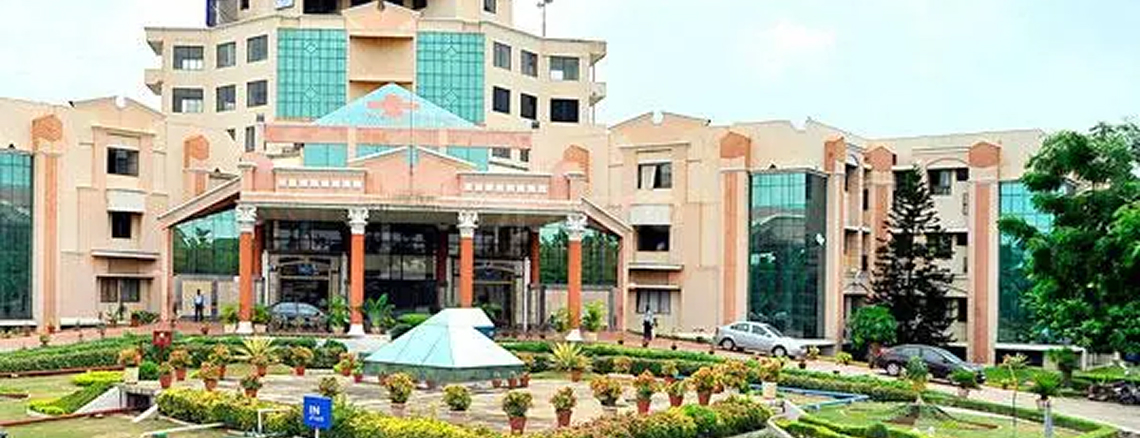 Hospital