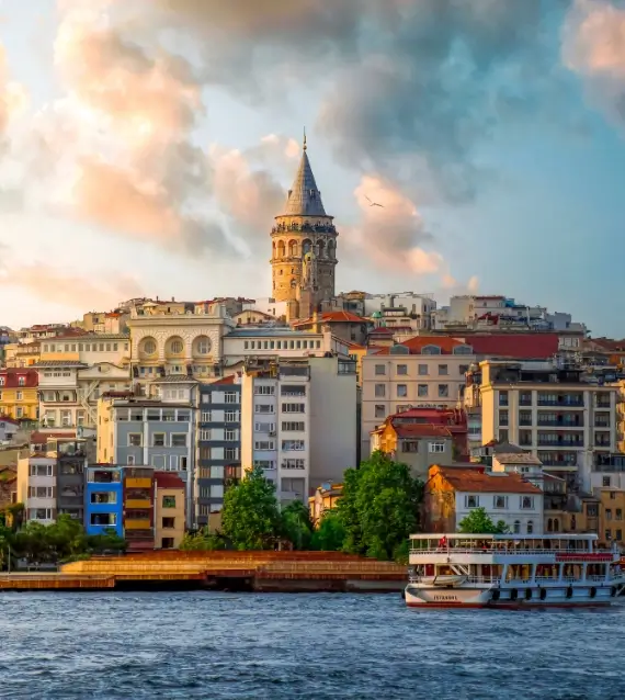 Turkey