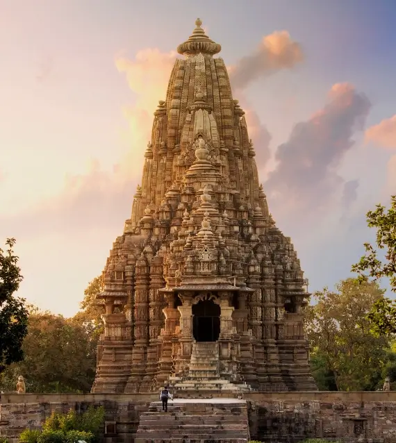 India