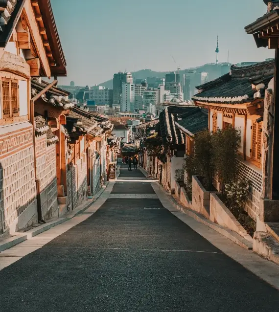 South Korea