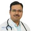 Dr. Vikas Agarwal - Neurosurgeon at Medicover Hospitals Secunderabad with 15 years experience