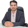 Dr.  Rishi  Ashok Kumar  Bhargava - Cardiologist at Medicover Hospital kharghar Navi Mumbai with 17 years experience