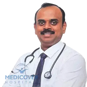 Dr. Shighakolli Ramesh