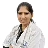 Dr. Sanika  Surywanshi - Radiologist at Medicover Hospital kharghar Navi Mumbai with 3 years experience