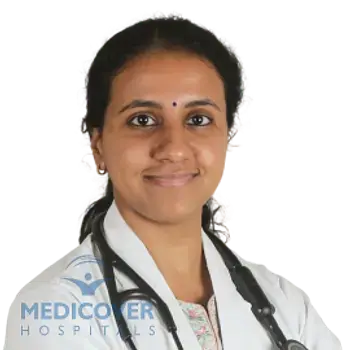 Dr. Bhavana