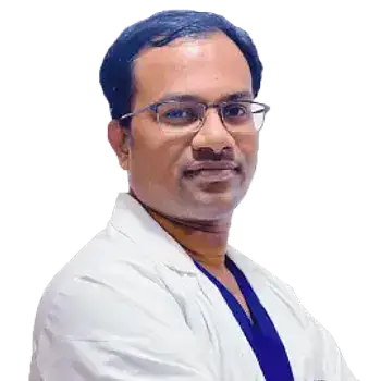 Dr. Damodhar   Reddy   Gouni