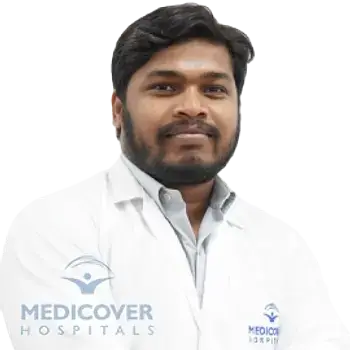 Dr. Raviteja Katakam