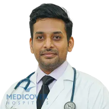 Dr. Sathya Prakash