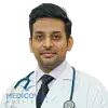 Dr. Sathya Prakash - Pulmonologist at Medicover Hospitals Secunderabad with 6 years experience
