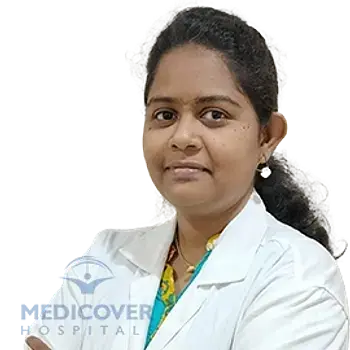 Dr. Vutala   Prathyusha