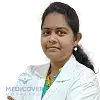 Dr. Vutala   Prathyusha - Dental surgeon at Medicover Hospital Kakinada with 1 years experience