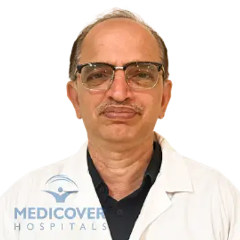 Dr. A Rajesh 