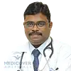 Dr. Hemanth Kumar  Bura - Emergency and Trauma at Medicover Hospital Vizag with 10 years experience
