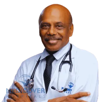 Dr. K  Rama  Murty