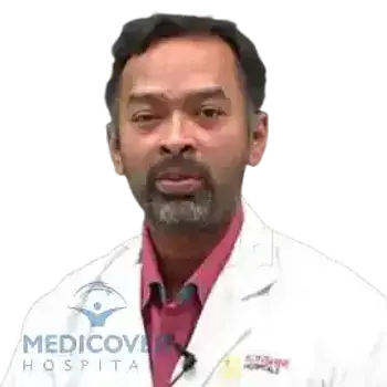 Dr. Bhavani Prasad