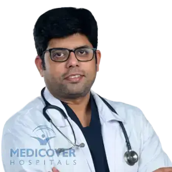 Dr. Abhinav 