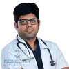 Dr. Abhinav  - Aesthetic and Reconstructive surgeon at Medicover Hospitals Secunderabad with 6 years experience