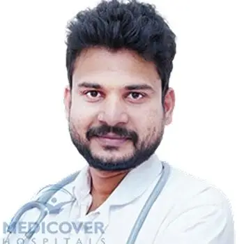 Dr. Chukka Sanyasi Naidu